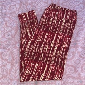 LulaRoe Leggings